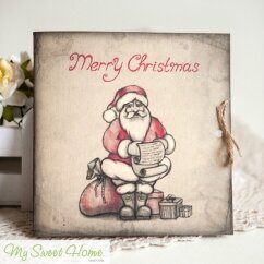 Открытка О-12