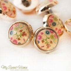 Пуговица П-400 (12,5мм)