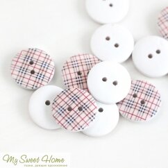 Пуговица П-449 (18мм/5шт)