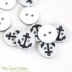 Пуговица П-450 (12мм/5шт)