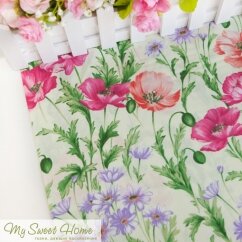 Ткань № А-661