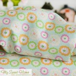 Ткань № А-757 Ткань № А-757