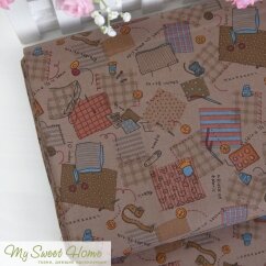 Ткань К-1001 Ткань К-1001